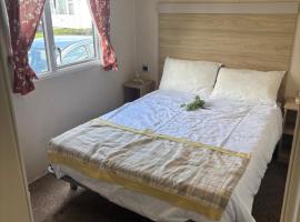 Singh&Leite Family RF10, hotel en Jaywick Sands