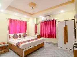 Hotel New Om Shanti International