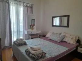 Apartment Nesrine