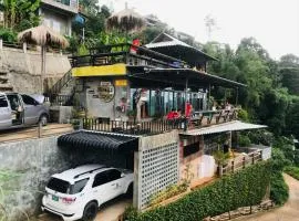 The Mae Homstayผาฮี้