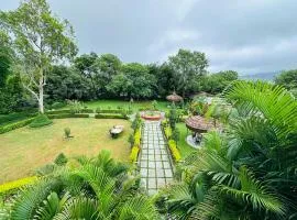 The Lal Bagh