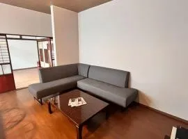 Elegant time in a 100-year-old villa, where you can enjoy genuine Japanese beauty