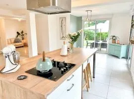 Maison Dune - mer & douceur de vivre à Plouha