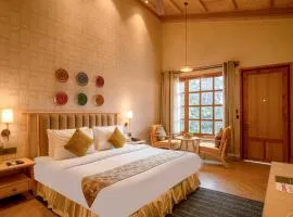 Sandoz Minerva - A Boutique Resort