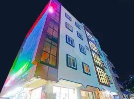 Hotel Sujatha Residency