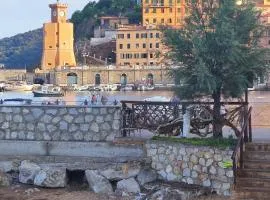 Casa della spiaggetta