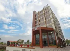 Hotel Sunshine Inn, Somnath