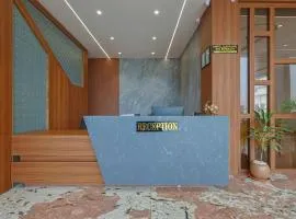 The Malay comfort - Hotel Sunshine inn Somnath