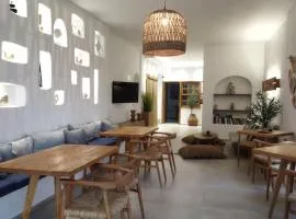 Hotel Flisvos