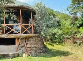 Leleshwa house