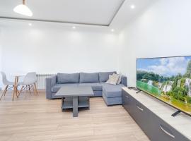 19Tumanyan Excellent apartment in the centre of capital