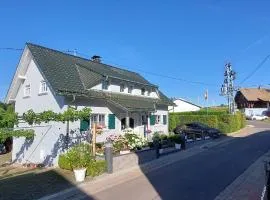 Ferienwohnung Aloysia am Saarlandradweg