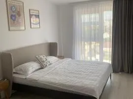 Home Away Bistrița