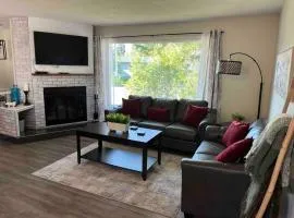 Upper Level Home in Grande Prairie