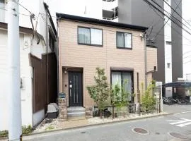 Chiyo House x M&Z HOUSE