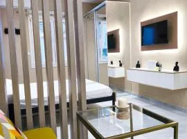 Msquared Apartment 1