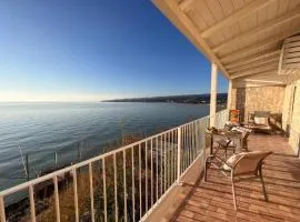 Dolce Vita Terrace On the Ocean - Veranda Sul Mare