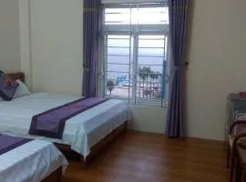 Khách Sạn Thiên Hương