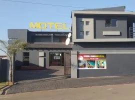 Dobsonville Motel