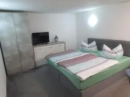 Ferienhaus Cziuppa