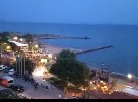 Volos Riviera Sea View