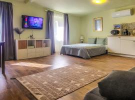 Mi Casa Vendégház - Apartments