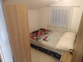 Vila Boršić, Hotel in Gornji Karin