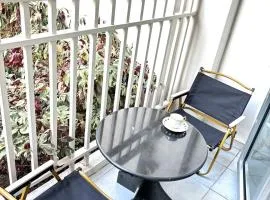 40sqm Minimalist Condo w Balcony SM Marilao