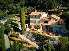 Bastide Saint-Honorat