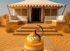 Royal Adventure Jaisalmer Resort