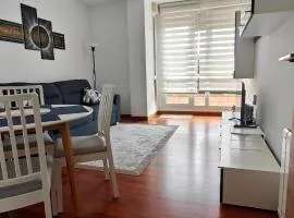 Apartamento Amura cerca de Costa Quebrada