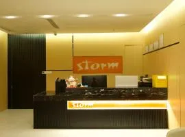 Baofeng E-sports Hotel