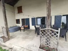 La bottière