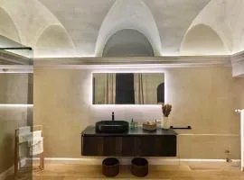 Corallini Luxury Apartments Mare