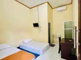 Victoria Homestay
