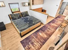 Apartmán Reny