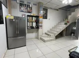 Apartamento Charlotte