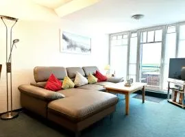 Ferienwohnung De Snieder