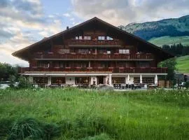 Hotel Alpenland