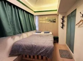 Majestic 7 Guesthouse (formerly KAT Hotel)