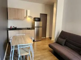 Appartement Vichy Centre