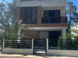 NinosVilla (Shekvetili\Kaprovani) 70м до моря
