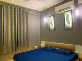 Paradise stay