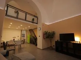 Apartment 44