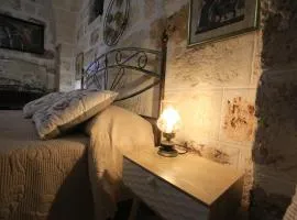 Cottage-Casolare pugliese