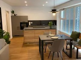 Boutique Studio im Herzen TBBs