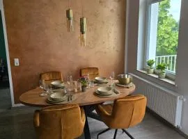 Kurparkloft, traum auf 100m2