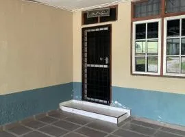Homestay Noraz Wakaf Tengah
