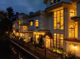 Morii Homes Edgewater Villa D
