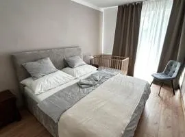 Cozy Flat by High Tatras!